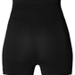 Lai seamless Sensil® shorts OTB Zwart