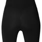 Niru seamless Sensil® shorts long OTB Zwart