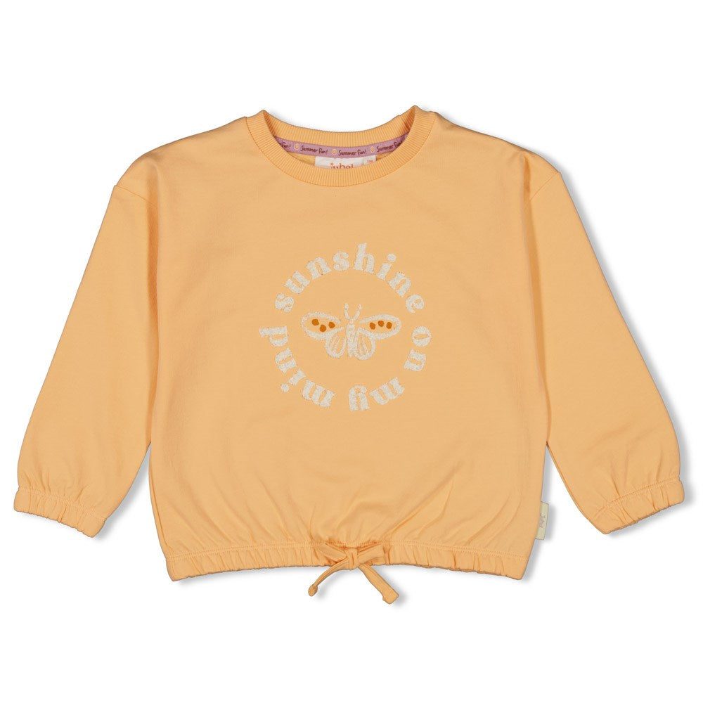 Sweater - Sunny Side Up