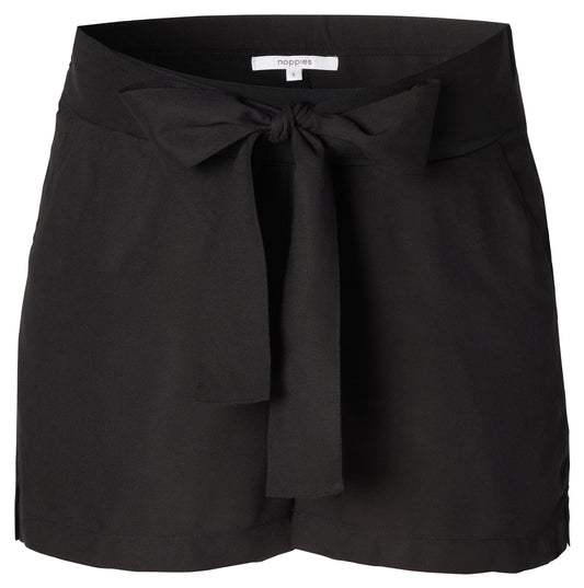 Noppies maternity Shorts Cesena under the belly