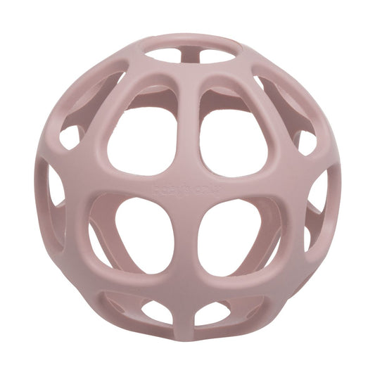Toy ball roze