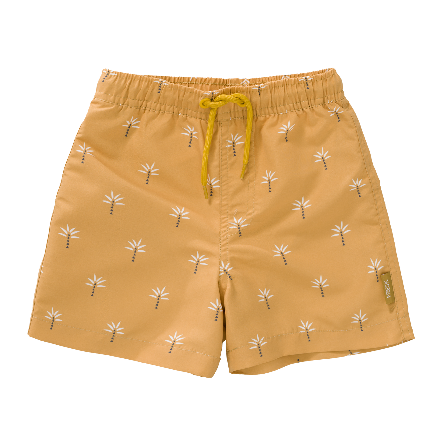 UV Shorts palmboom