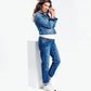 Jeans Norah 32"