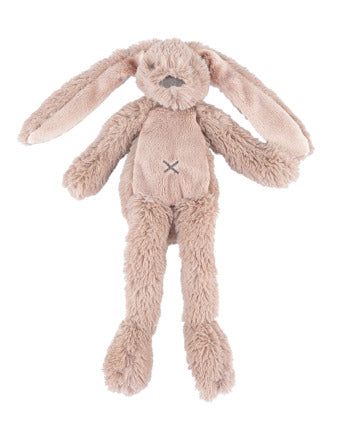 Happy horse Rabbit Richie Flatstyle Roze 27 CM