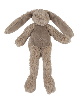 Happy horse Rabbit Richie Flatstyle bruin 27 CM