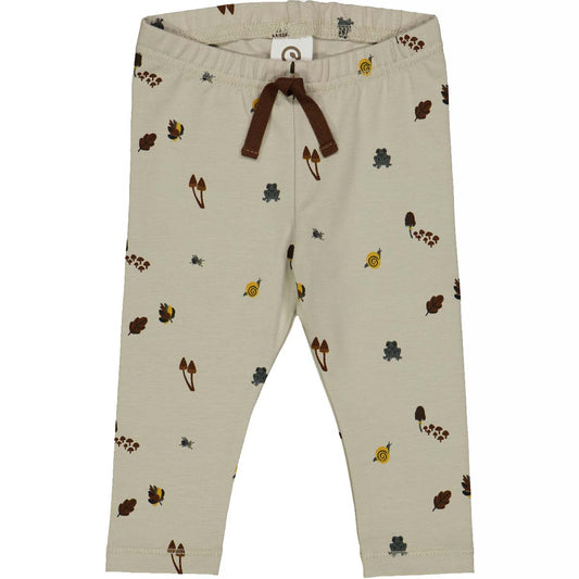 Forest leggings baby