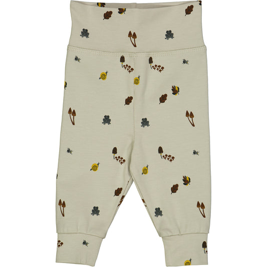 Mini me forest pants