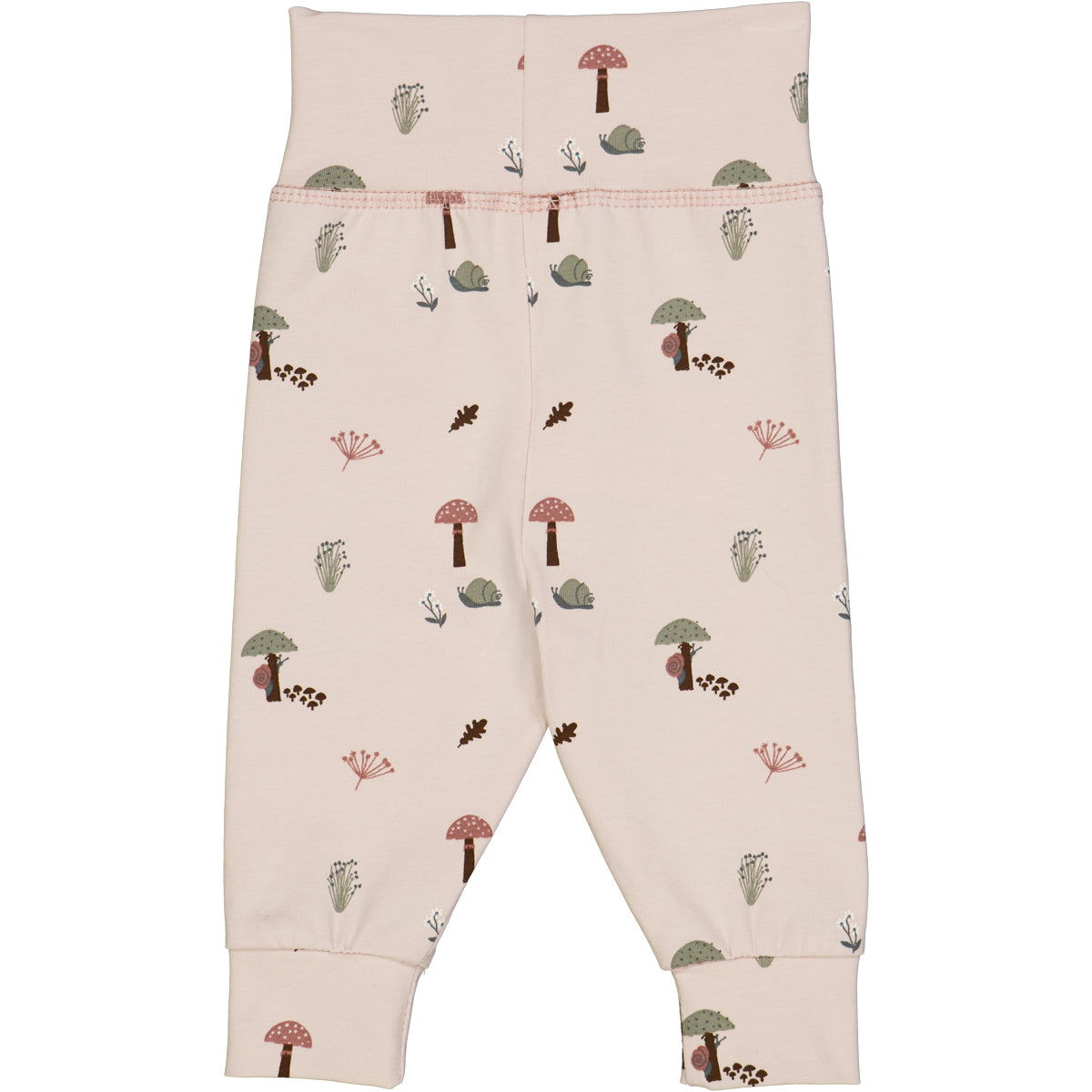 Mini me botany pants