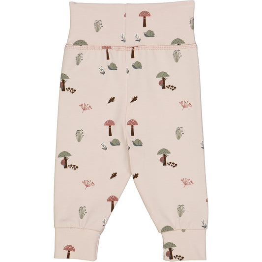 Mini me botany pants