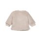 Sweater Teddy Pocket