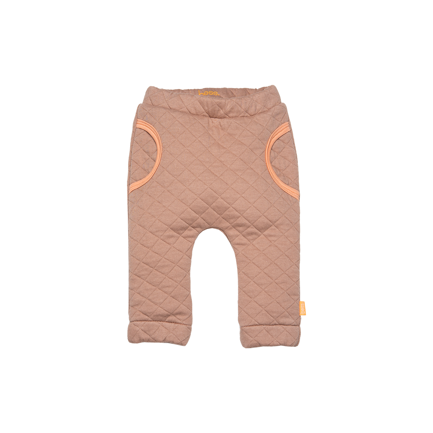 Pants Padded