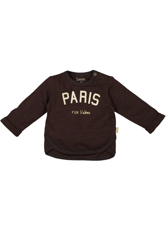 Shirt l.sl. PARIS