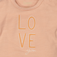 Shirt sh.sl. LOVE