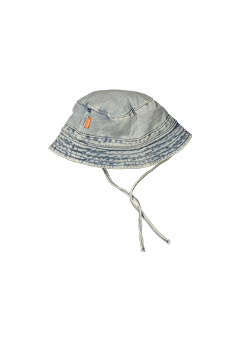 Sunhat Jog Denim