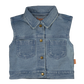 Gilet Jog Denim