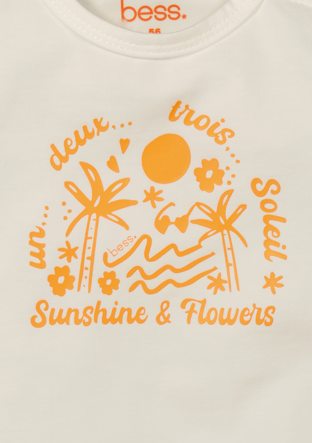 Shirt sh.sl. Sunshine