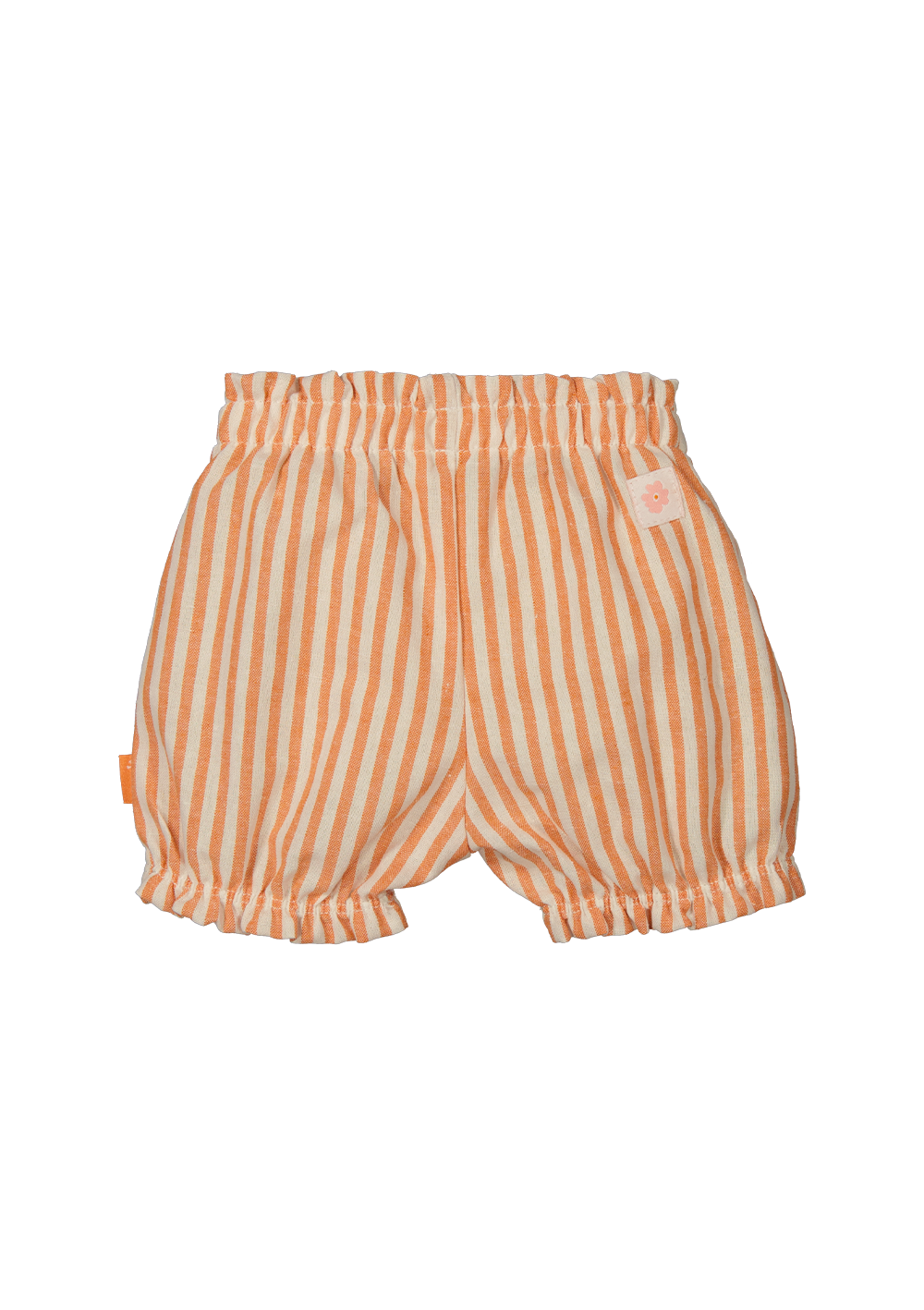 Short Striped