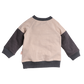 Sweater Colorblock