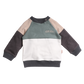 Sweater Colorblock