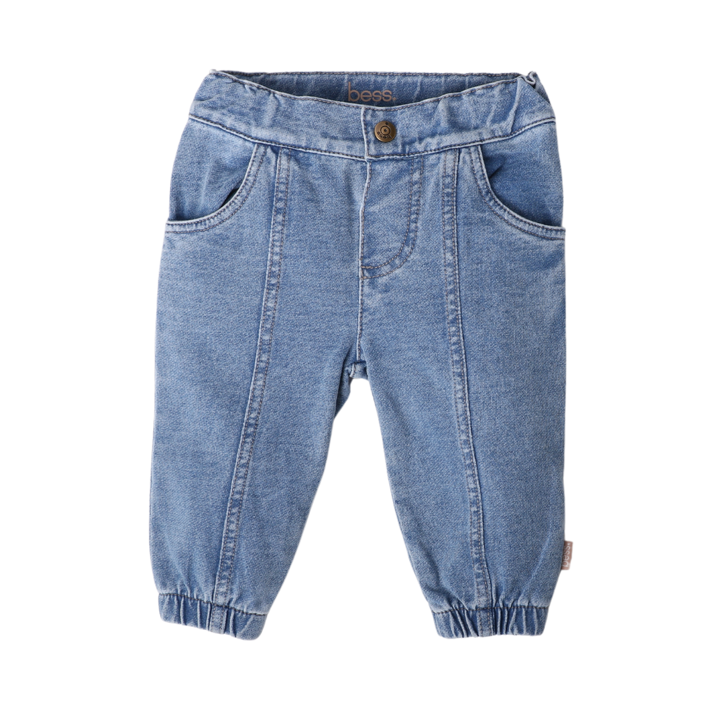 Pants Denim