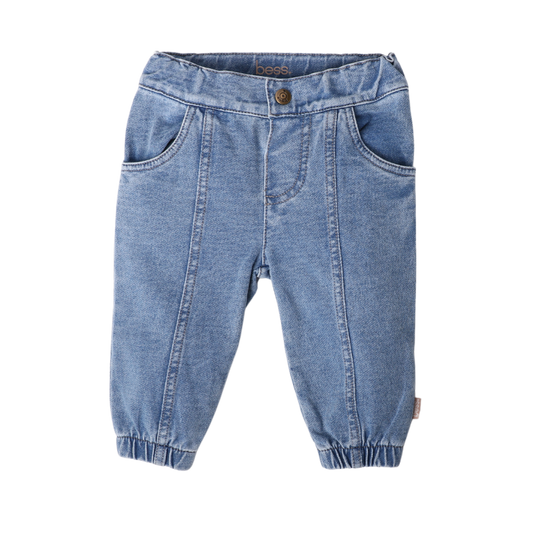 Pants Denim