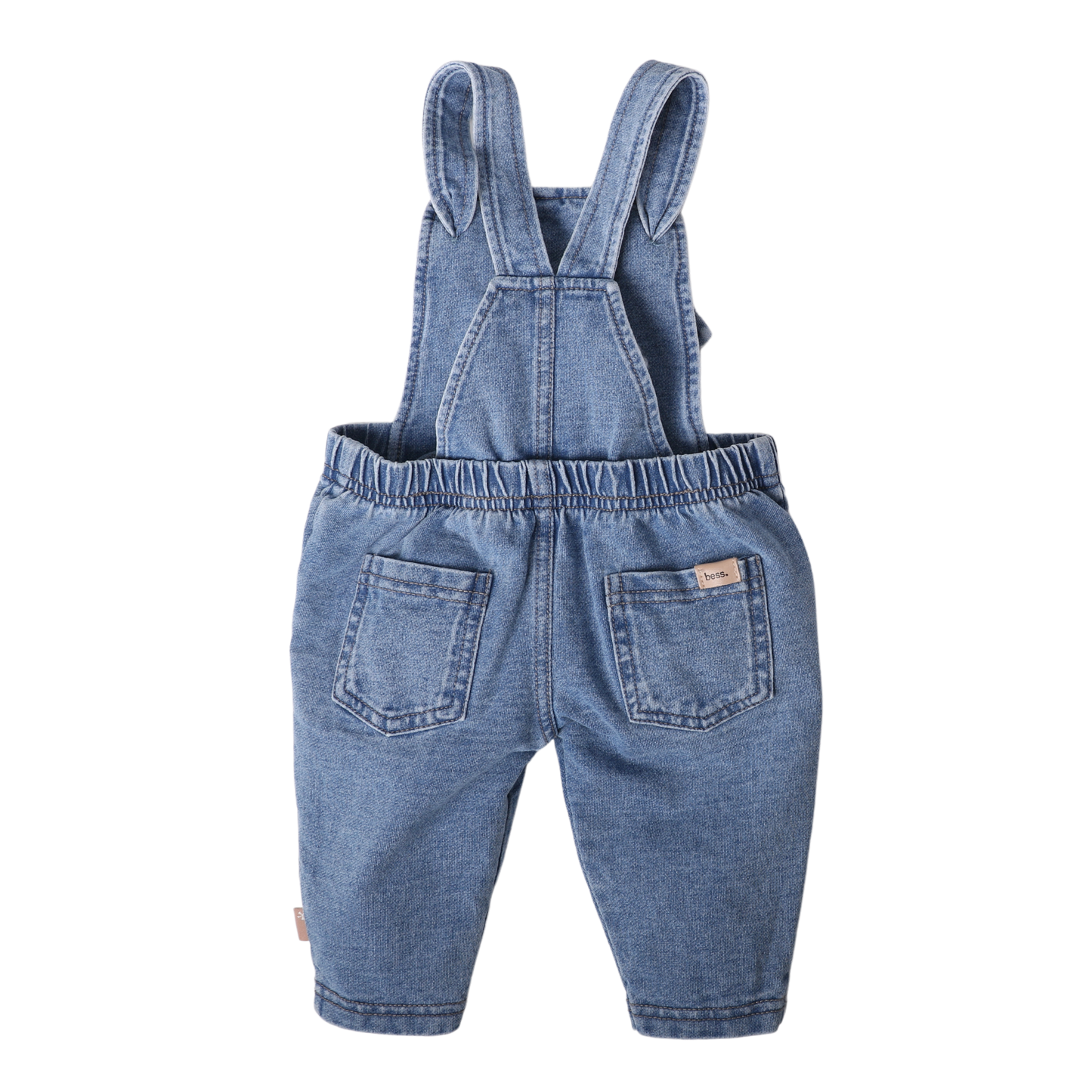 Salopette Denim