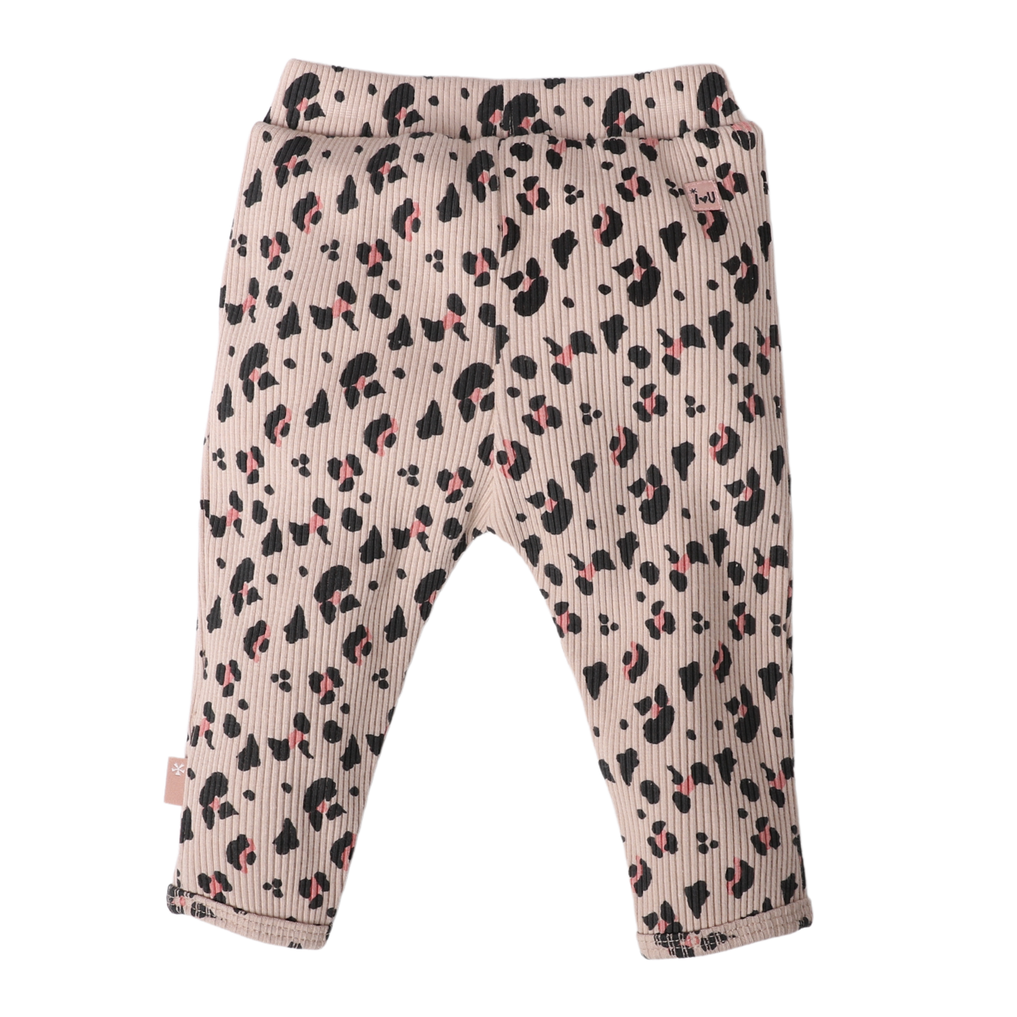 Pants Leopard