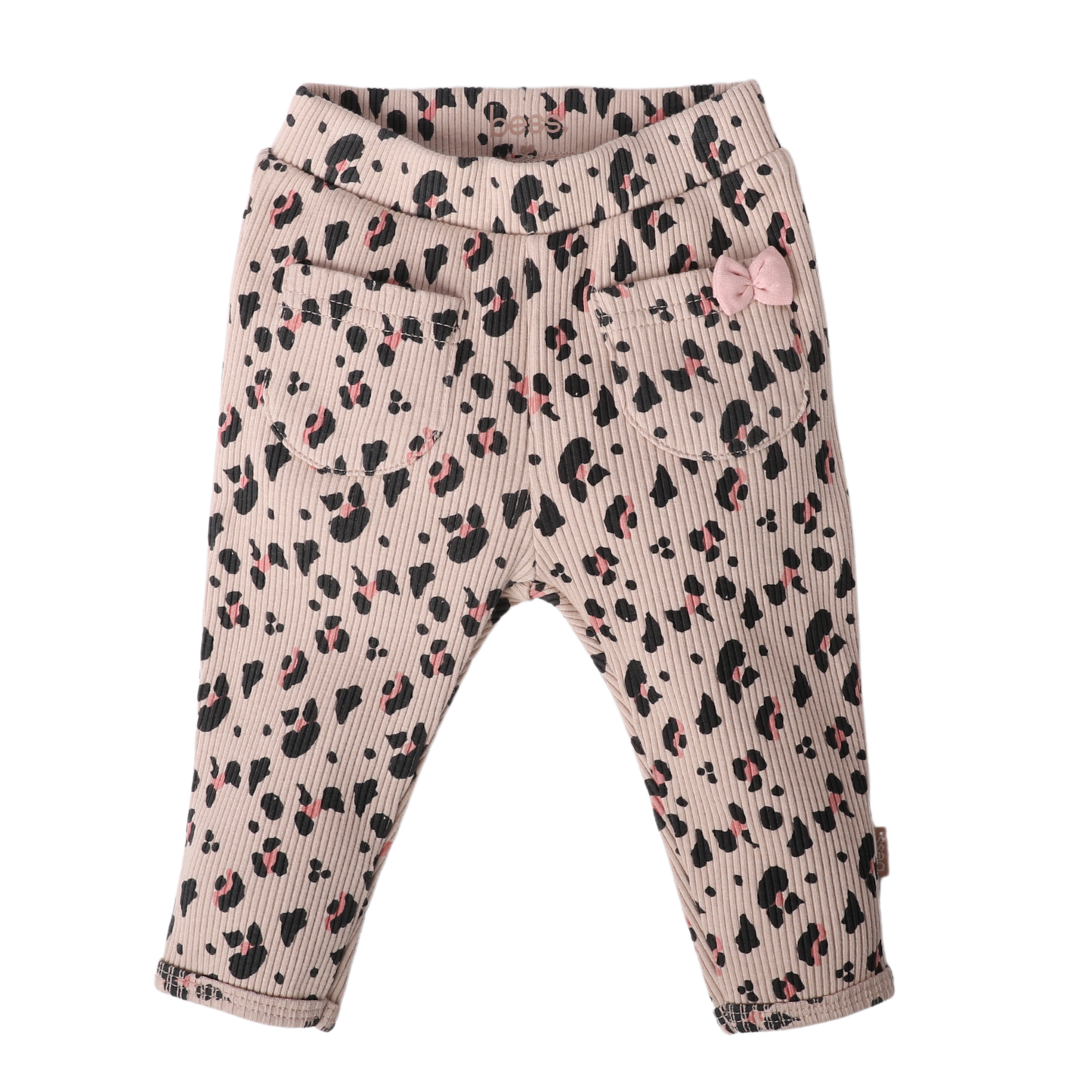 Pants Leopard