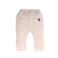 Pants Structure