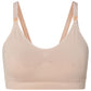 Hura seamless Sensil® nursing bra Huid