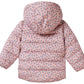 Girls Jacket Vienna allover print