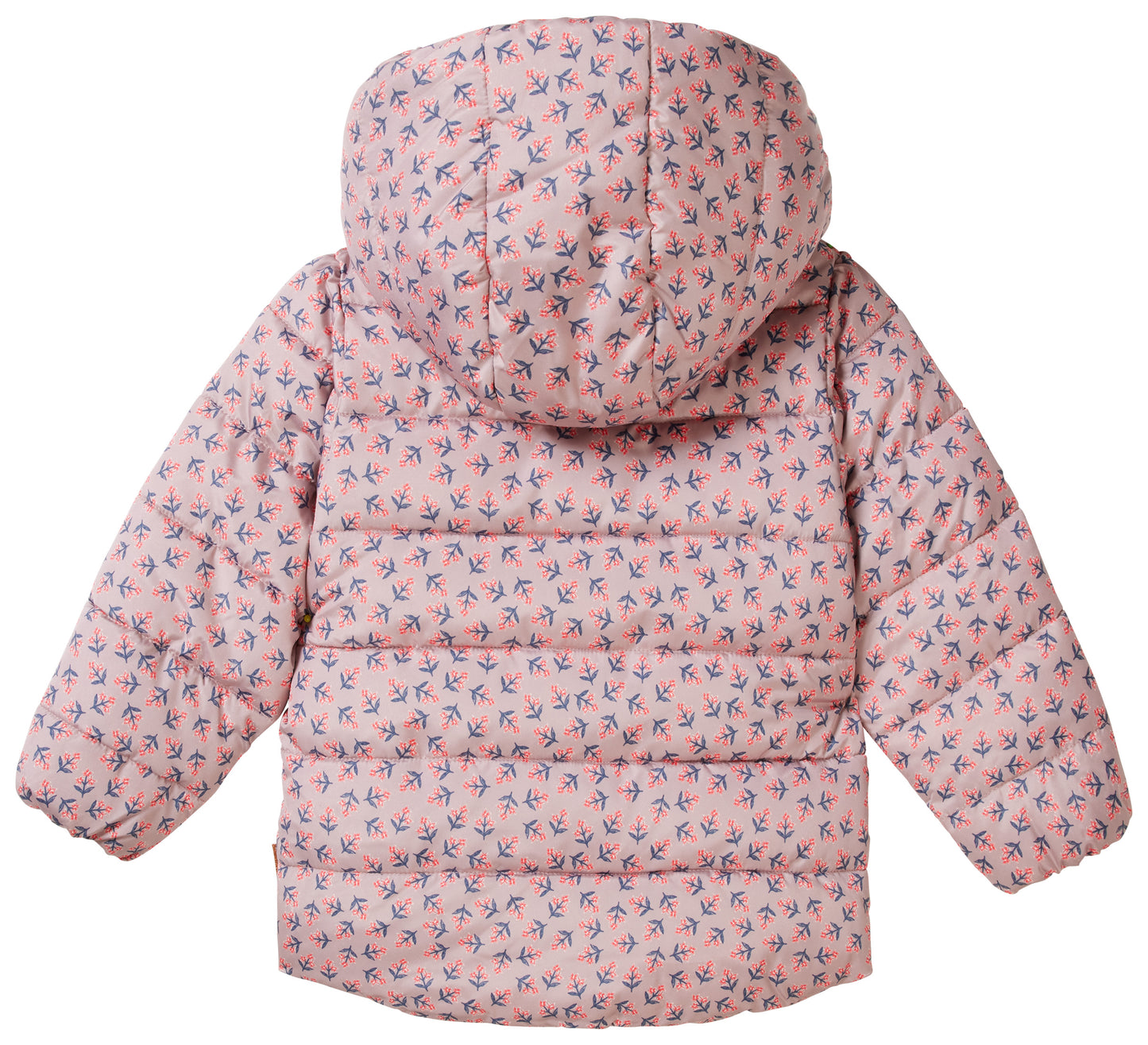 Girls Jacket Vienna allover print