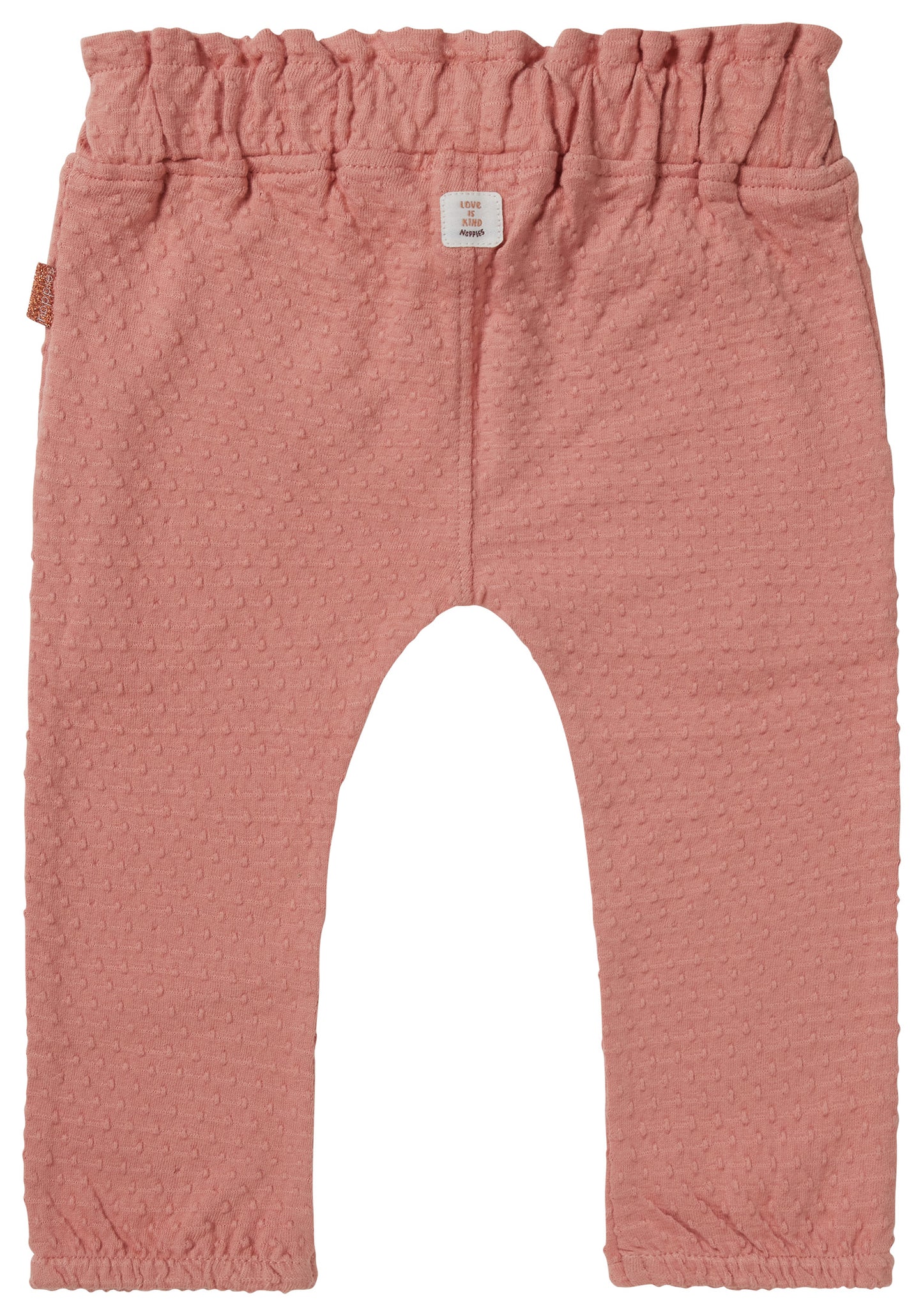Girls pants Valinda relaxed fit