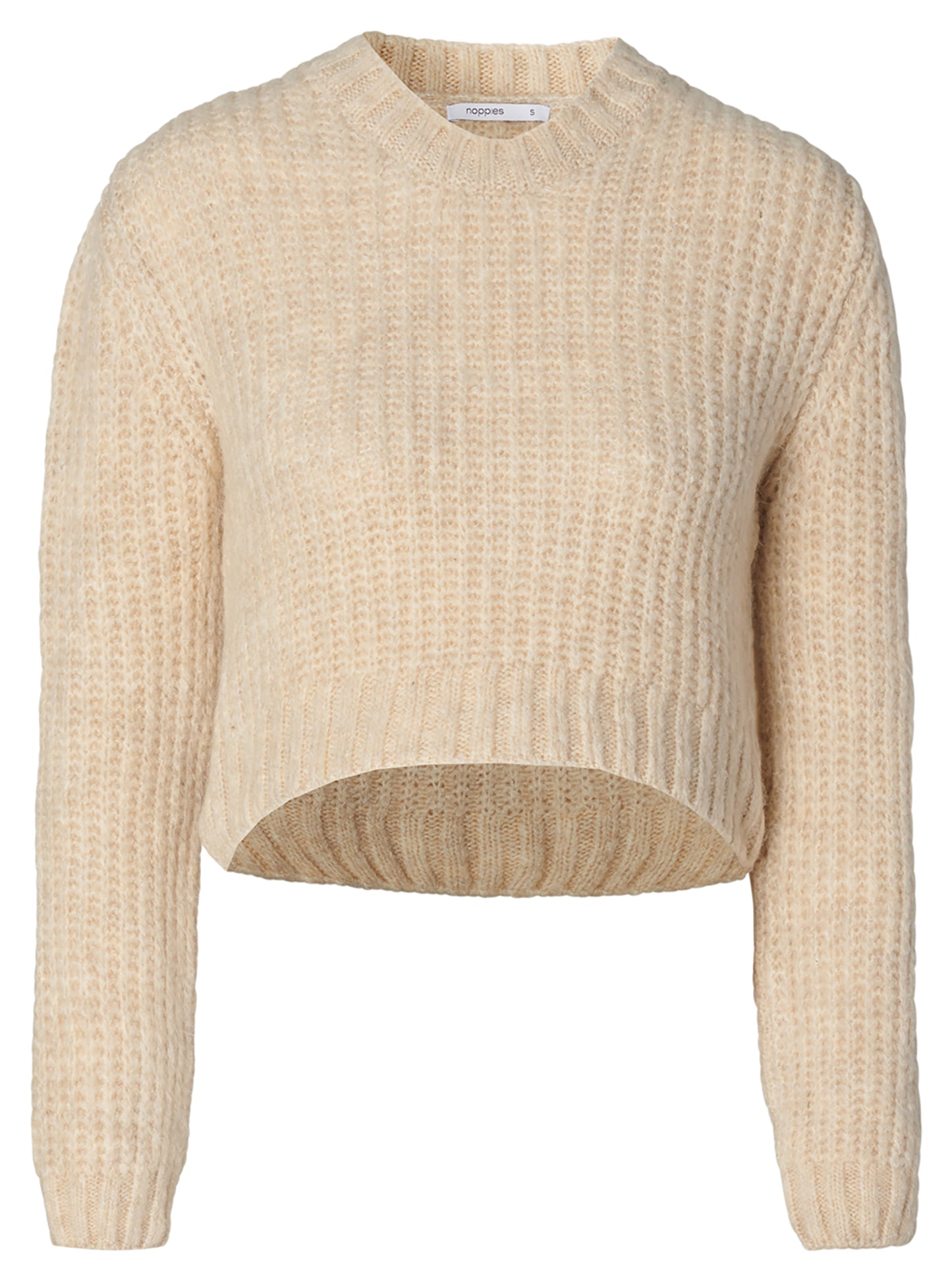 Soini Pullover