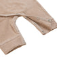 Unisex Playsuit Belton short sleeve