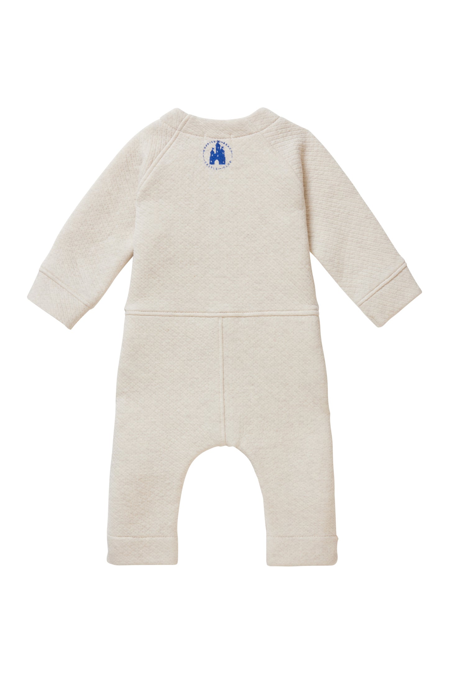 Boys Playsuit Boswell