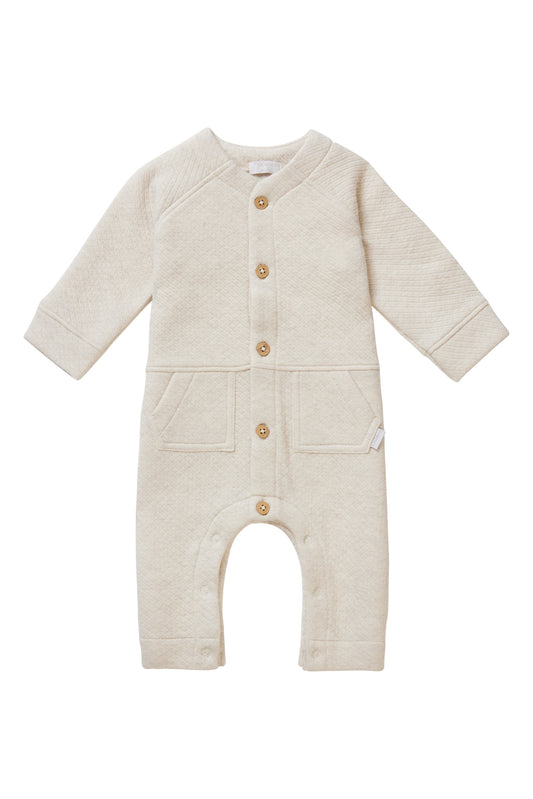 Boys Playsuit Boswell