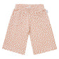 Girls Pants Canby straight fit allover print