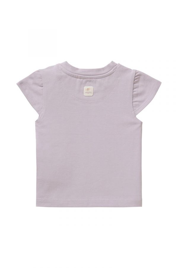 Girls Tee Cottonwood short sleeve