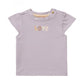 Girls Tee Cottonwood short sleeve