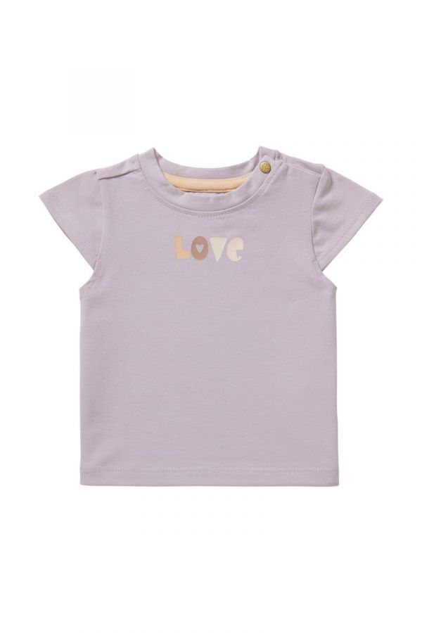 Girls Tee Cottonwood short sleeve