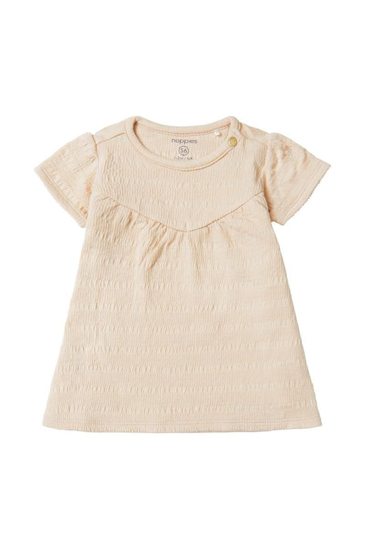 Girls Dress Conway short sleeve