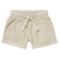 Boys Short  Basye stripe