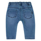 Boys Denim Pants Gallifa relaxed fit