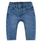 Boys Denim Pants Gallifa relaxed fit