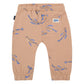 Boys Pants Guipry relaxed fit allover print