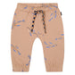 Boys Pants Guipry relaxed fit allover print