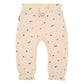 Girls Pants Foecy relaxed fit allover print