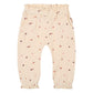 Girls Pants Foecy relaxed fit allover print