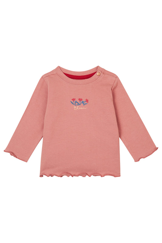 Girls Tee Flavy long sleeve